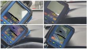 Longford gardaí clampdown on dangerous speeding in built up residential areas