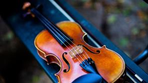 Appeal for instruments for Ukrainian musicians in Drumshanbo