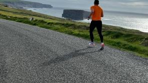Leitrim part of 10km run challenge for Motor Neurone Disease