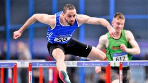 Leitrim's Gerard O'Donnell appointed as new Coach Education manager for Athletics Ireland