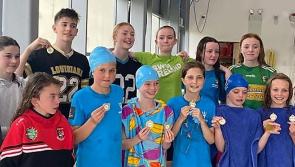 Leitrim Community Games Athletics & Swimming Finals results