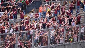 Croke Park's Feast of Football