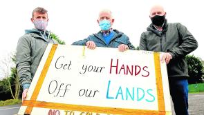Public meeting in Leitrim on crucial local mining issues 