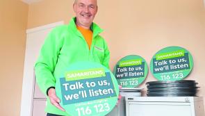 Appeal for more Leitrim clubs and organisations to help people take care of their mental health
