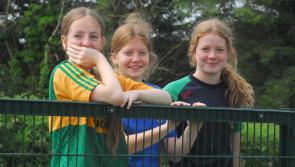 Check out the fans basking in the sunshine as Glencar Manorhamilton Ladies get the better of Kiltubrid - GALLERY