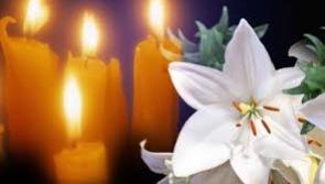 Deaths in Leitrim, Sunday, October 9, 2022