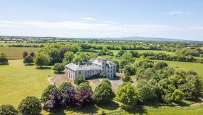 Property Watch: Midlands mansion used to write Gulliver's Travels on the market