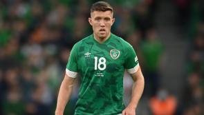 Republic of Ireland defender signs new West Brom contract