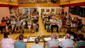 Community in Leitrim vows to continue fight against gold mining