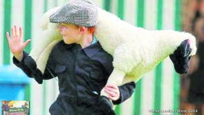 Manorhamilton Show - a celebration of community  