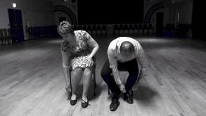 The Silent Waltz at the Rainbow Ballroom