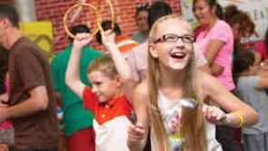 Ballinaglera  GAA  Festival running from July 29 - August 7