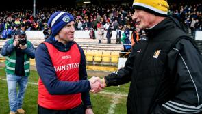 GAA legend Brian Cody steps down as Kilkenny Hurling boss
