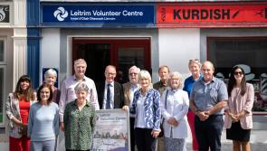 Funds needed to continue vital Leitrim Community Car Scheme