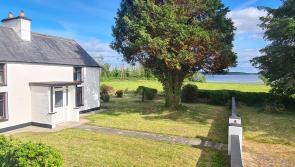 80 bids placed in 30 minutes on Roscommon home on 9 acres