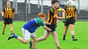 St Joseph's strike for late, late victory