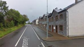 Leitrim councillor says he’s used up eight of his nine lives due to ‘dangerous’ traffic layout