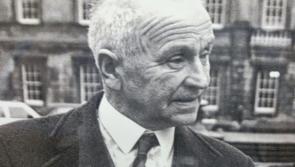 John Joe McGirl Commemoration in Ballinamore on Saturday, August 13