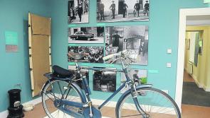 More ideas to keep visitors returning to McGahern Barracks, Cootehall
