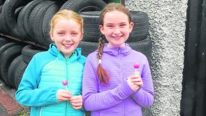 Pictures from the opening of Carrigallen Festival