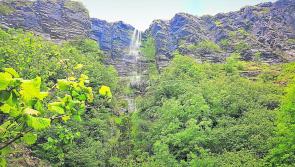 Tributes paid to man who died at Devil's Chimney, Glencar