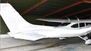 Gardai seize over €8 million worth of drugs flown into Longford