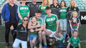 Mohill celebrate as fans enjoy League Finals in August sunshine - GALLERY