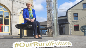 Leitrim's LIS rural laneways get a funding boost