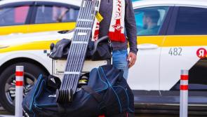 Drumshanbo link as son of former Leitrim footballer makes Spartak Moscow Ice Hockey switch