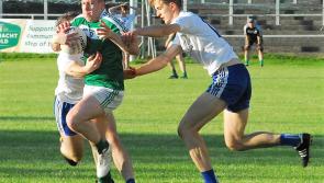 Beirne get Mohill across the line