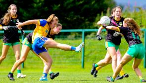 Devaney pushes Glencar Manor to Division 1 title