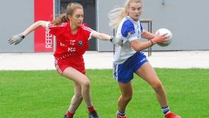 Redemption for St Mary's as they hold off wasteful Dromahair
