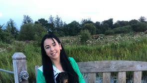 Leitrim's Sonny makes a bid for Nose of Tralee