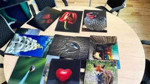 Exciting new Photography Exhibition to open in Rossinver