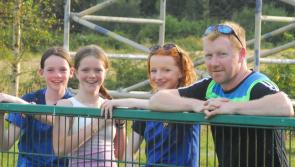 Fans enjoy cracking encounter as Fenagh see off Aughawillan - GALLERY