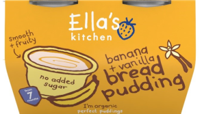 Popular brand of infant food recalls product due to microbiological contamination risk