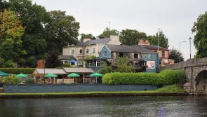 Carrick-on-Shannon pub damaged by fire overnight