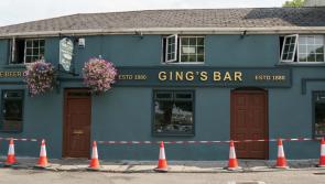 Photos show extent of destruction of Carrick-on-Shannon pub