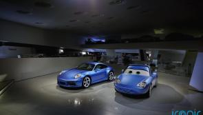 'Iconic motors' - A look at the movie-inspired special edition cars
