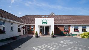 Longford nursing home submits planning application for expansion