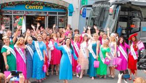 Gallery: Leitrim Rose Tour in Drumshanbo