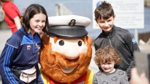 RNLI and  Emergency Services Open Day  in Bundoran this Sunday 