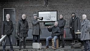 Seven singers from the West: Coda play Leitrim venue