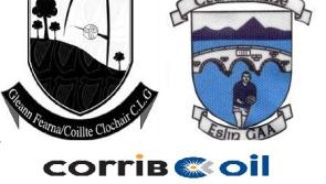 Late late Beirne goal breaks Glenfarne Kiltyclogher hearts in dying minutes