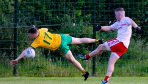 Ballinamore cruise home despite Dromahair resistance