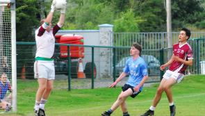 Gaels turn on the style in second half to overwhelm Drumkeerin