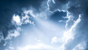 Sunny spells and isolated showers are expected in today’s weather forecast 