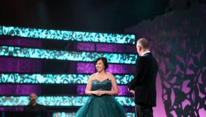 Leitrim Rose shines on Tralee stage