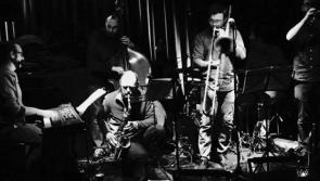 Join the Dirty Jazz Club at The Dock