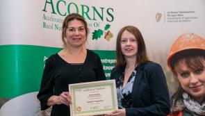 Call to all Leitrim female entrepreneurs
